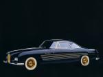 Cadillac Series 62 Coupe 1953 года